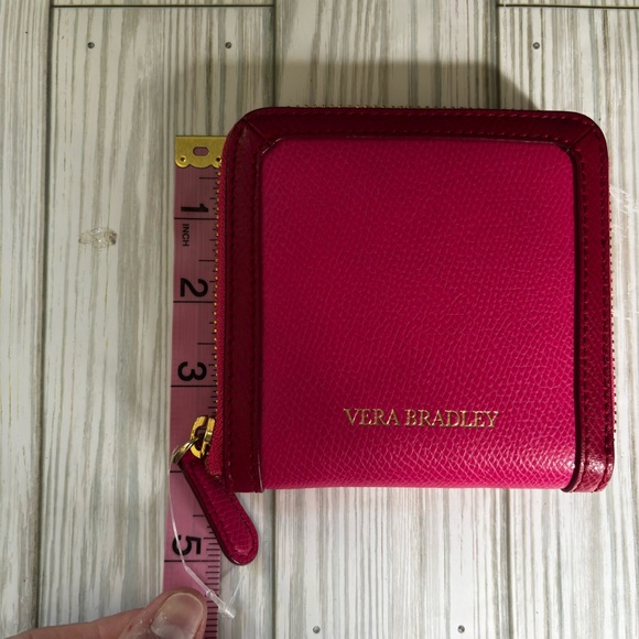 Vera Bradley wallet NWOT - Picture 6 of 8